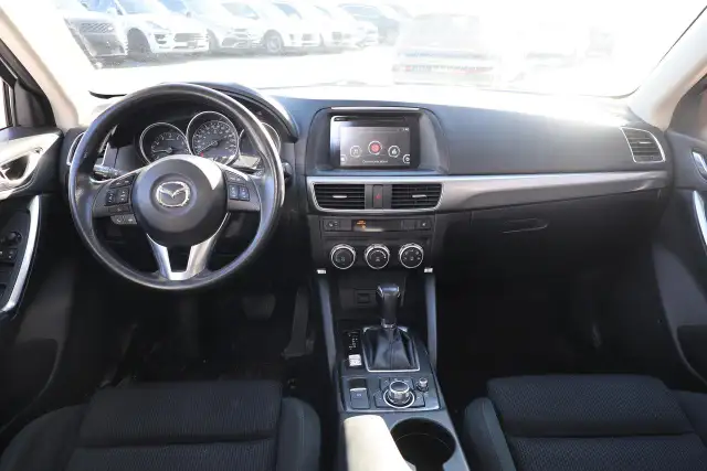 2016 Mazda CX-5 - SUNROOF|CAMERA|BLINDSPOT|HEATED SEATS - Photo 12