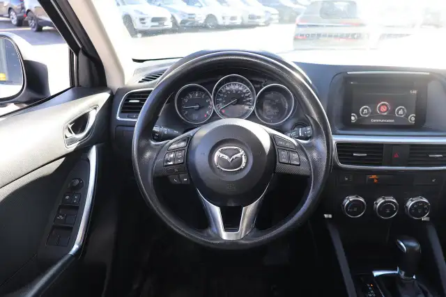 2016 Mazda CX-5 - SUNROOF|CAMERA|BLINDSPOT|HEATED SEATS - Photo 13
