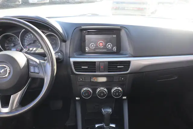 2016 Mazda CX-5 - SUNROOF|CAMERA|BLINDSPOT|HEATED SEATS - Photo 14