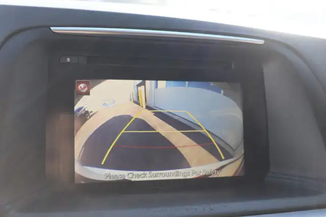 2016 Mazda CX-5 - SUNROOF|CAMERA|BLINDSPOT|HEATED SEATS - Photo 16