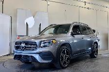 2020 Mercedes-Benz GLB GLB250 4MATIC - PANO|NAVI|360CAM|2xRIM&TI