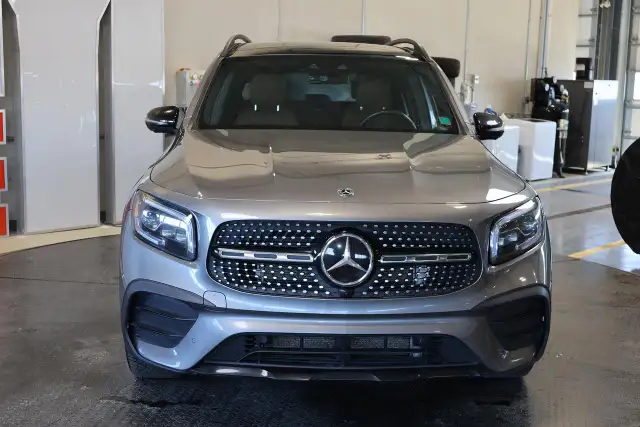 2020 Mercedes-Benz GLB GLB250 4MATIC - PANO|NAVI|360CAM|2xRIM&TI - Photo 2