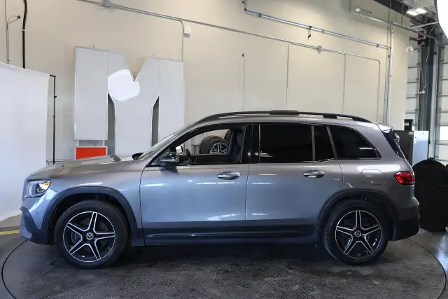 2020 Mercedes-Benz GLB GLB250 4MATIC - PANO|NAVI|360CAM|2xRIM&TI - Photo 3