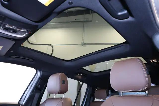 2020 Mercedes-Benz GLB GLB250 4MATIC - PANO|NAVI|360CAM|2xRIM&TI - Photo 8