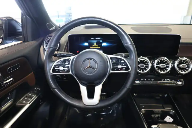 2020 Mercedes-Benz GLB GLB250 4MATIC - PANO|NAVI|360CAM|2xRIM&TI - Photo 11