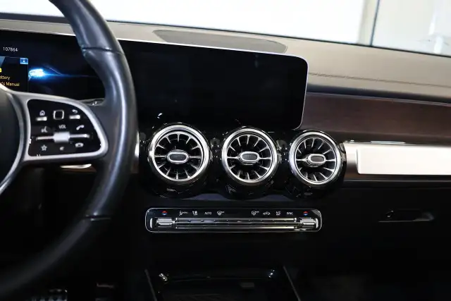 2020 Mercedes-Benz GLB GLB250 4MATIC - PANO|NAVI|360CAM|2xRIM&TI - Photo 12