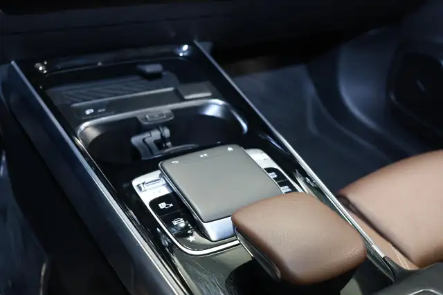 2020 Mercedes-Benz GLB GLB250 4MATIC - PANO|NAVI|360CAM|2xRIM&TI - Photo 13