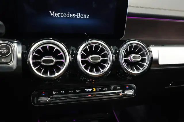 2020 Mercedes-Benz GLB GLB250 4MATIC - PANO|NAVI|360CAM|2xRIM&TI - Photo 14