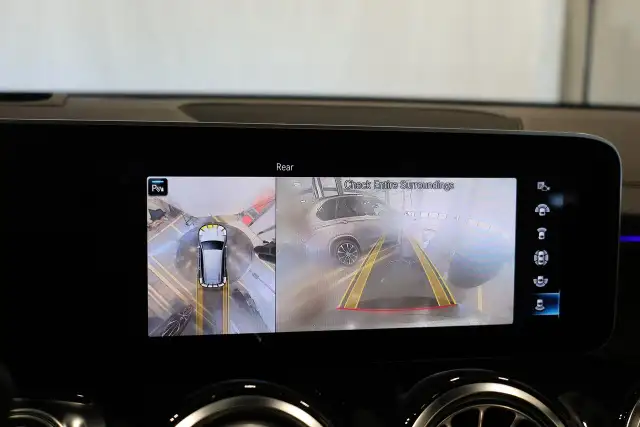 2020 Mercedes-Benz GLB GLB250 4MATIC - PANO|NAVI|360CAM|2xRIM&TI - Photo 15