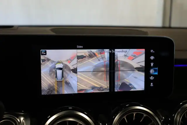 2020 Mercedes-Benz GLB GLB250 4MATIC - PANO|NAVI|360CAM|2xRIM&TI - Photo 16