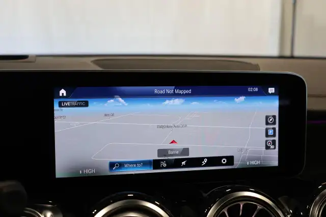 2020 Mercedes-Benz GLB GLB250 4MATIC - PANO|NAVI|360CAM|2xRIM&TI - Photo 17