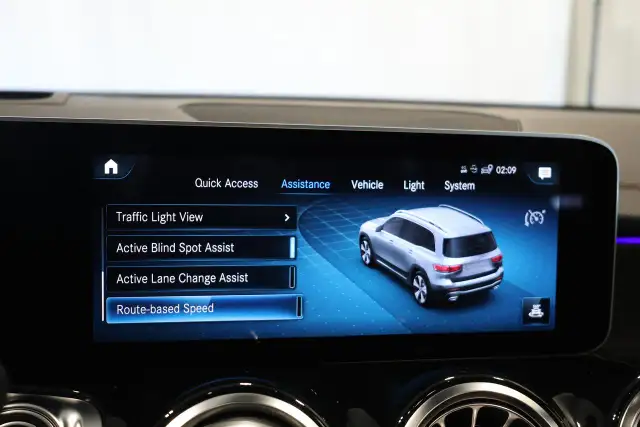 2020 Mercedes-Benz GLB GLB250 4MATIC - PANO|NAVI|360CAM|2xRIM&TI - Photo 19