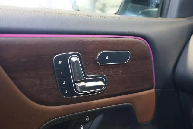 2020 Mercedes-Benz GLB GLB250 4MATIC - PANO|NAVI|360CAM|2xRIM&TI - Photo 20