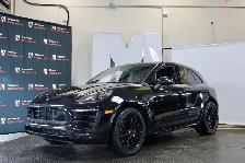 2018 Porsche Macan GTS - PANO|NAVI|CAMERA|BLINDSPOT