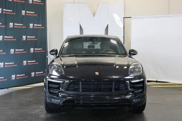 2018 Porsche Macan GTS - PANO|NAVI|CAMERA|BLINDSPOT - Photo 2