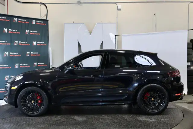 2018 Porsche Macan GTS - PANO|NAVI|CAMERA|BLINDSPOT - Photo 3