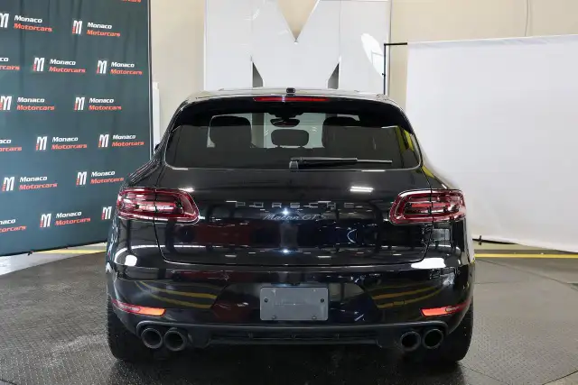 2018 Porsche Macan GTS - PANO|NAVI|CAMERA|BLINDSPOT - Photo 5