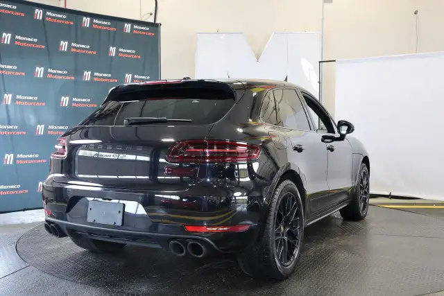 2018 Porsche Macan GTS - PANO|NAVI|CAMERA|BLINDSPOT - Photo 6
