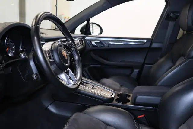 2018 Porsche Macan GTS - PANO|NAVI|CAMERA|BLINDSPOT - Photo 7