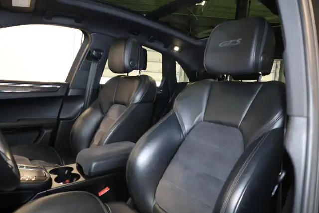 2018 Porsche Macan GTS - PANO|NAVI|CAMERA|BLINDSPOT - Photo 8