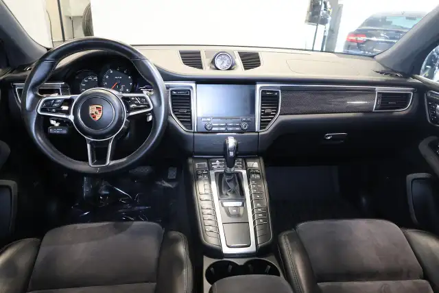 2018 Porsche Macan GTS - PANO|NAVI|CAMERA|BLINDSPOT - Photo 13