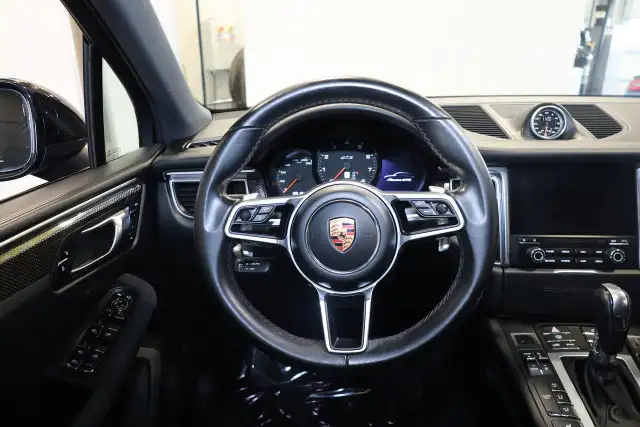 2018 Porsche Macan GTS - PANO|NAVI|CAMERA|BLINDSPOT - Photo 14