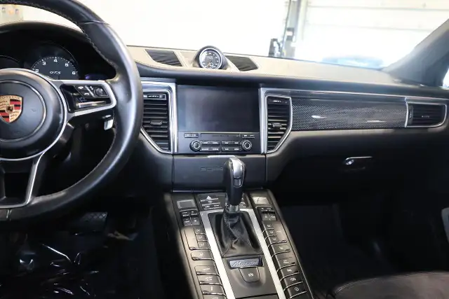 2018 Porsche Macan GTS - PANO|NAVI|CAMERA|BLINDSPOT - Photo 15