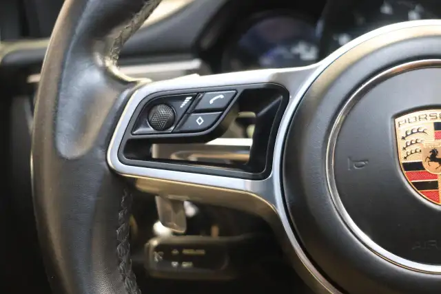 2018 Porsche Macan GTS - PANO|NAVI|CAMERA|BLINDSPOT - Photo 20