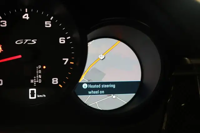 2018 Porsche Macan GTS - PANO|NAVI|CAMERA|BLINDSPOT - Photo 24