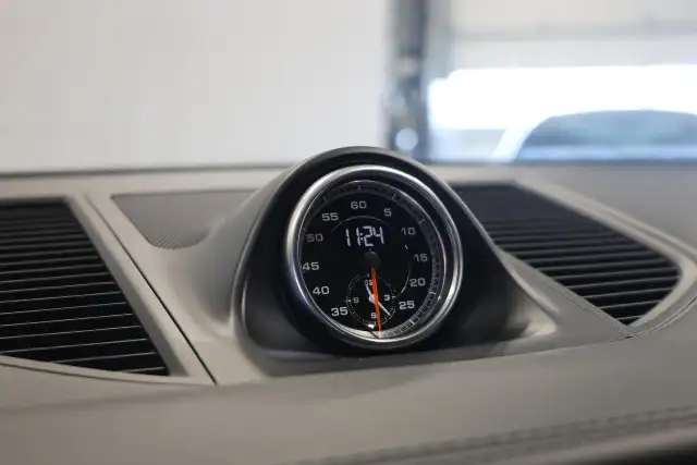 2018 Porsche Macan GTS - PANO|NAVI|CAMERA|BLINDSPOT - Photo 26