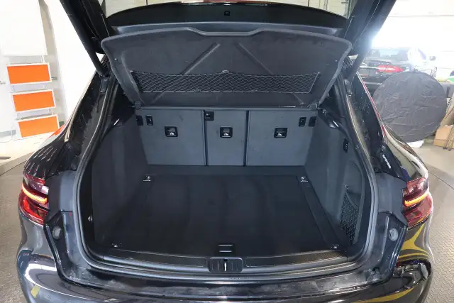 2018 Porsche Macan GTS - PANO|NAVI|CAMERA|BLINDSPOT - Photo 27