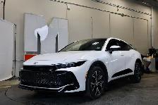 2023 Toyota Crown LIMITED AWD HYBRID - PANO|NAVI|CAMERA|BLINDSPO