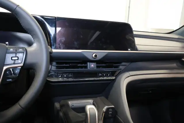 2023 Toyota Crown LIMITED AWD HYBRID - PANO|NAVI|CAMERA|BLINDSPO - Photo 14