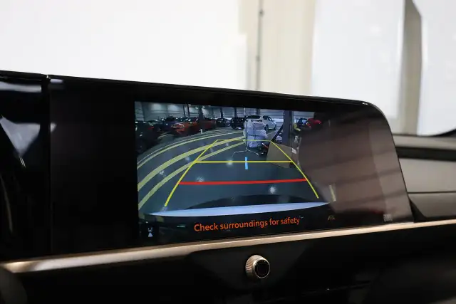 2023 Toyota Crown LIMITED AWD HYBRID - PANO|NAVI|CAMERA|BLINDSPO - Photo 19