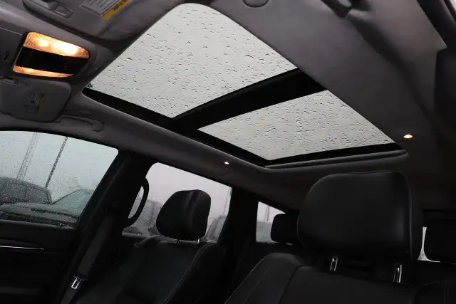 2019 Jeep Grand Cherokee SUMMIT 4x4 V6 - LEATHER|PANO|NAVI|CAMER - Photo 10