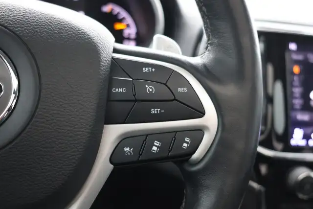 2019 Jeep Grand Cherokee SUMMIT 4x4 V6 - LEATHER|PANO|NAVI|CAMER - Photo 17