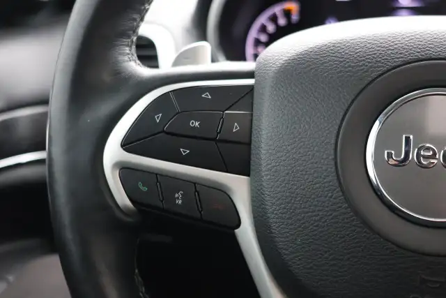 2019 Jeep Grand Cherokee SUMMIT 4x4 V6 - LEATHER|PANO|NAVI|CAMER - Photo 18