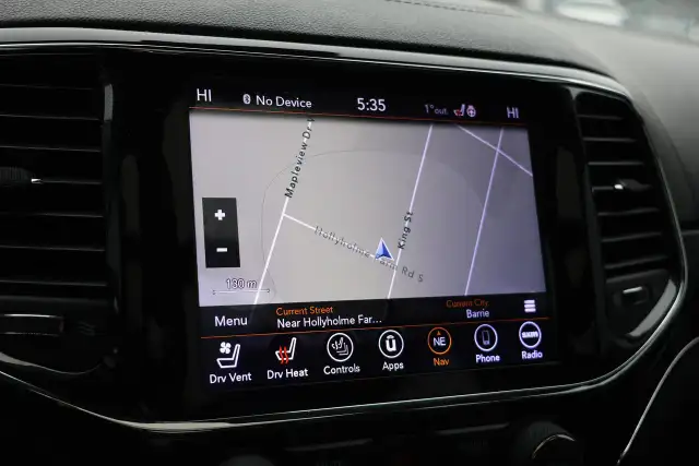 2019 Jeep Grand Cherokee SUMMIT 4x4 V6 - LEATHER|PANO|NAVI|CAMER - Photo 20