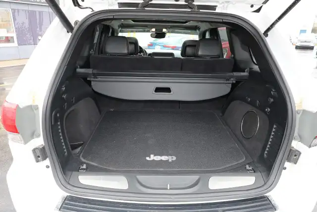 2019 Jeep Grand Cherokee SUMMIT 4x4 V6 - LEATHER|PANO|NAVI|CAMER - Photo 25