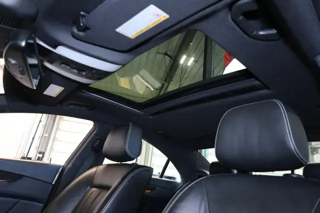 2017 Mercedes-Benz CLS-Class CLS550 4MATIC - AMGPKG|SUNROOF|NAVI - Photo 9