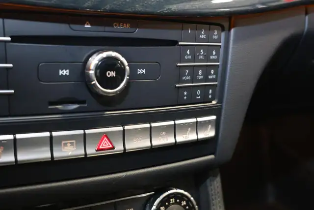 2017 Mercedes-Benz CLS-Class CLS550 4MATIC - AMGPKG|SUNROOF|NAVI - Photo 15