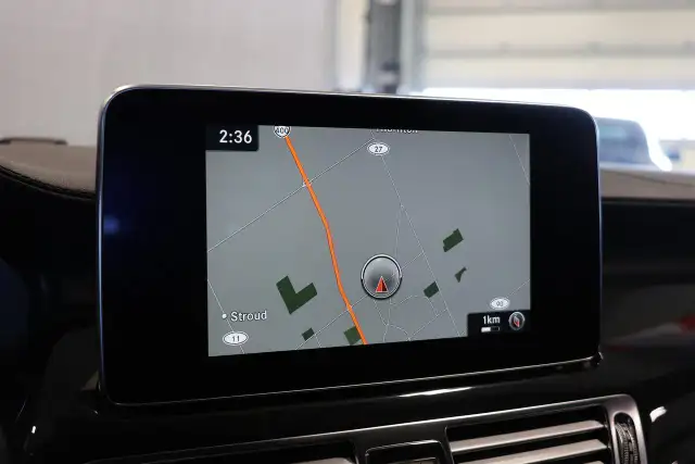 2017 Mercedes-Benz CLS-Class CLS550 4MATIC - AMGPKG|SUNROOF|NAVI - Photo 16