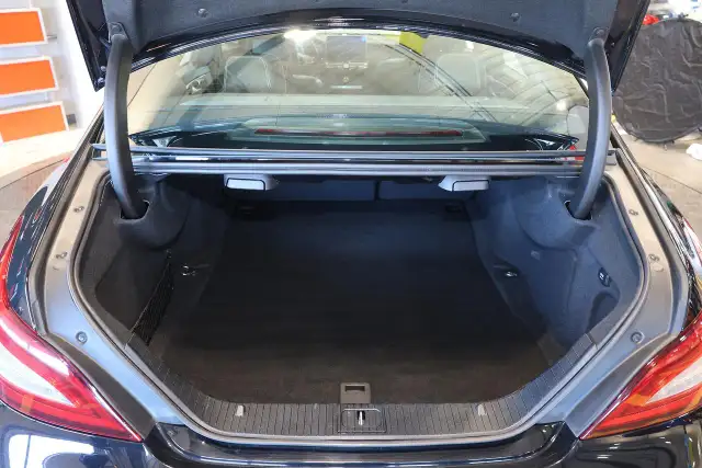 2017 Mercedes-Benz CLS-Class CLS550 4MATIC - AMGPKG|SUNROOF|NAVI - Photo 21