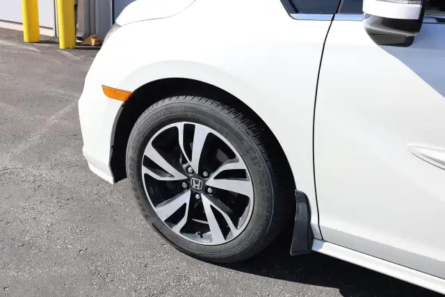 2018 Honda Odyssey TOURING - 8PASS|SUNROOF|NAVI|CAMERA|DVDPLAYER - Photo 6