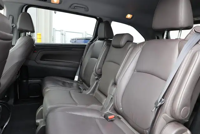 2018 Honda Odyssey TOURING - 8PASS|SUNROOF|NAVI|CAMERA|DVDPLAYER - Photo 10
