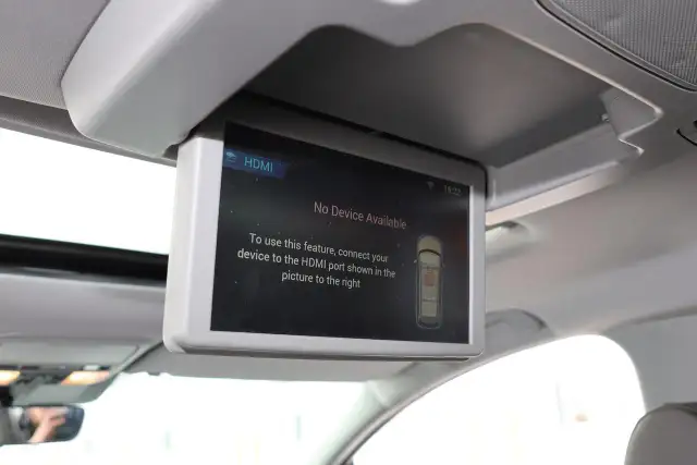 2018 Honda Odyssey TOURING - 8PASS|SUNROOF|NAVI|CAMERA|DVDPLAYER - Photo 11