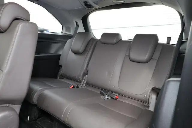2018 Honda Odyssey TOURING - 8PASS|SUNROOF|NAVI|CAMERA|DVDPLAYER - Photo 12