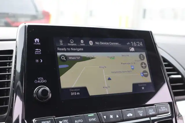 2018 Honda Odyssey TOURING - 8PASS|SUNROOF|NAVI|CAMERA|DVDPLAYER - Photo 18