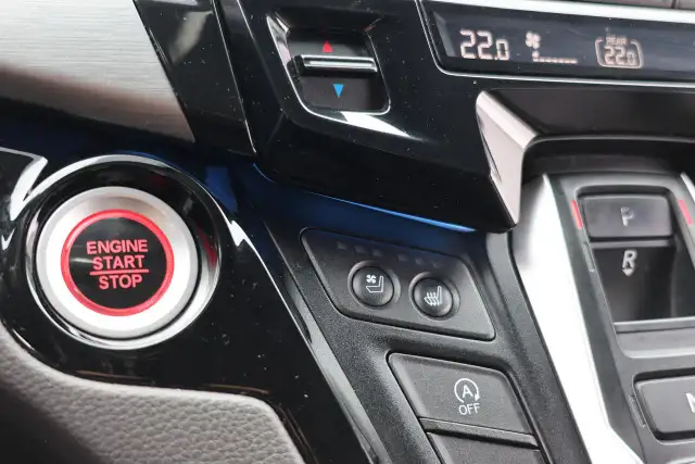 2018 Honda Odyssey TOURING - 8PASS|SUNROOF|NAVI|CAMERA|DVDPLAYER - Photo 19