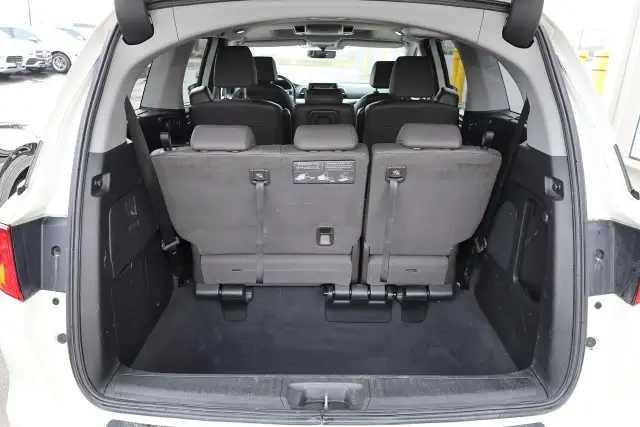 2018 Honda Odyssey TOURING - 8PASS|SUNROOF|NAVI|CAMERA|DVDPLAYER - Photo 21
